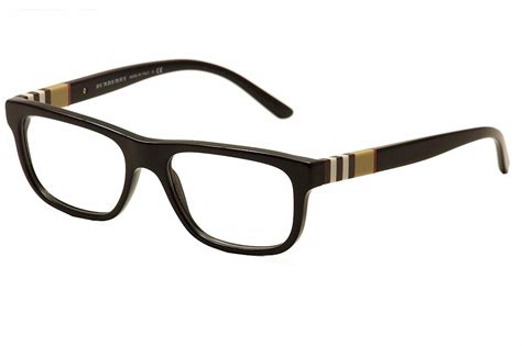 burberry glasses frames men's|who sells Burberry eyeglass frames.